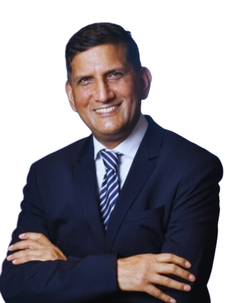 Raj Bhatt — Founder, Elara Foundation
