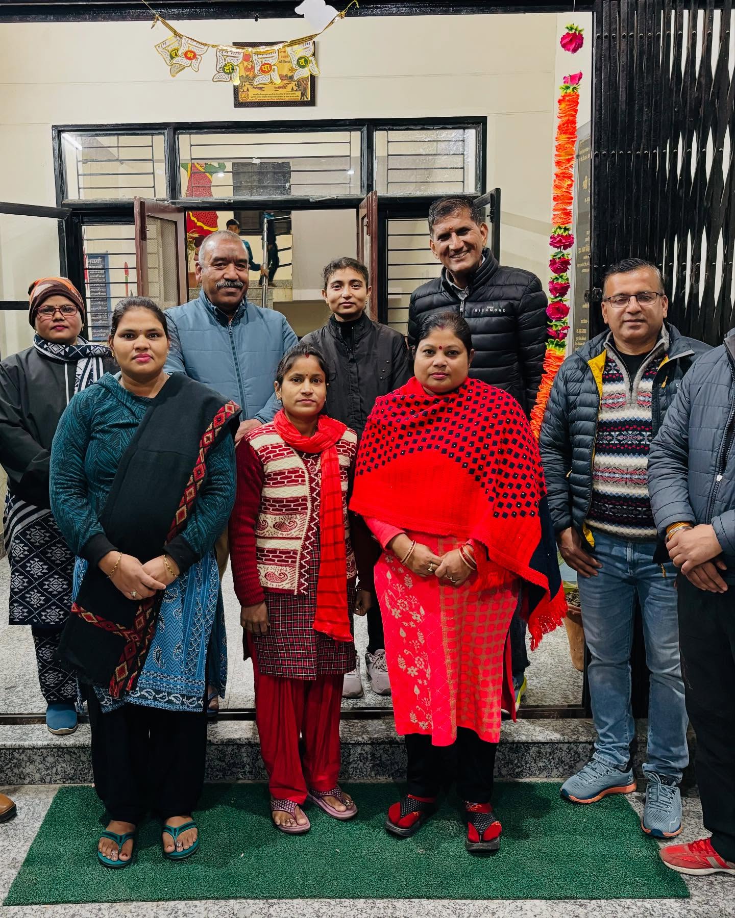 Khwaahish NGO, Kashipur