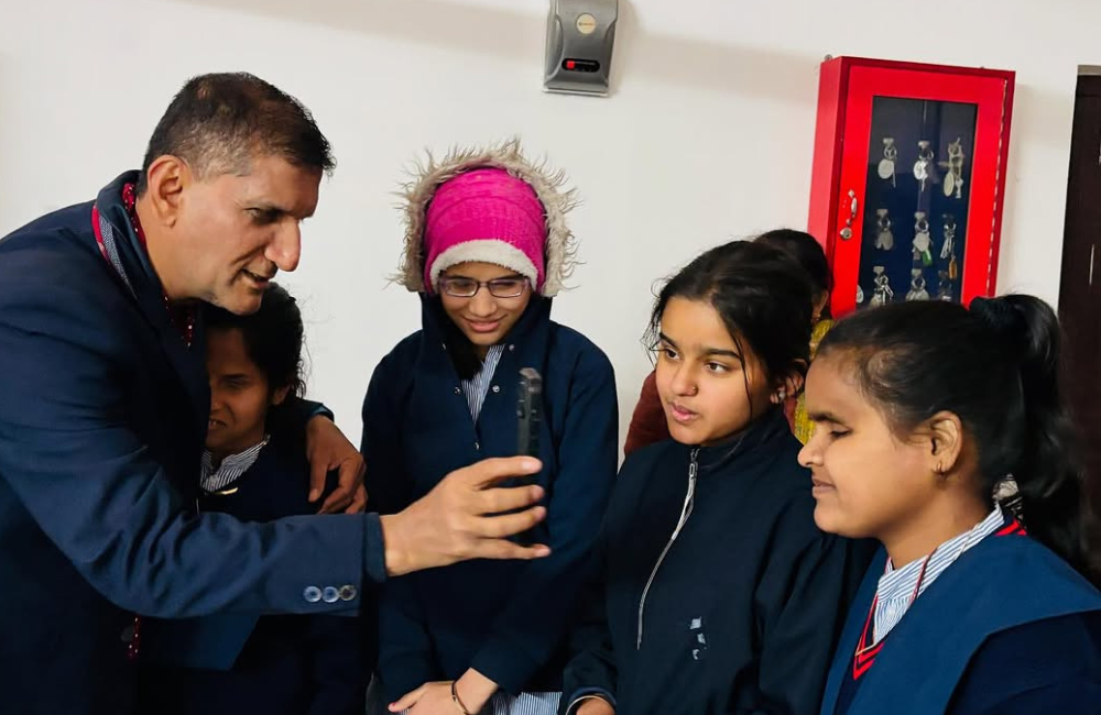 Specialised Education