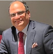 Bhawani Singh Shekhawat