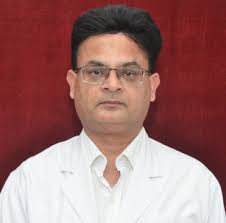 Dr. Deep Chandra Pant