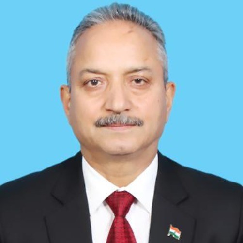 Maj. Gen. Gulab Singh Rawat
