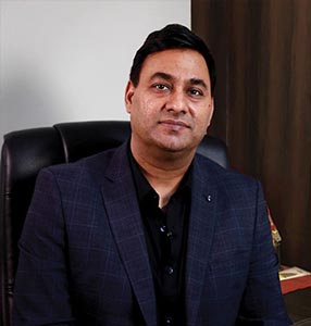 Shri Praveen Tyagi
