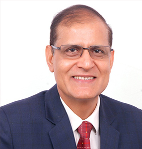 Dr. Raj Kumar Upadhyay