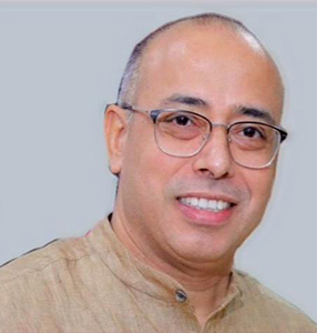 Shri Sanjeev Pandey